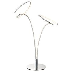 Настольная лампа светодиодная Globo Lighting REBEL 67814T, 12 Вт