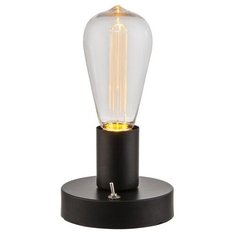 Настольная лампа светодиодная Globo Lighting FANAL II 28185, 0.06 Вт
