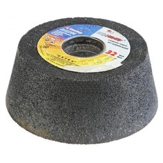 Абразивная чашка LUGAABRASIV 11 125 50 32 54С 24 P B 32 2