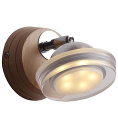 Настенный светильник Lucia Tucci Natura W075.1 LED, 5 Вт