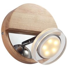 Настенный светильник Lucia Tucci Natura W155.1, 5 Вт