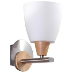 Настенный светильник Lucia Tucci Natura W151.1, 60 Вт