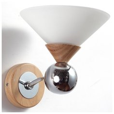 Настенный светильник Lucia Tucci Natura W149.1, 60 Вт