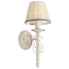 Настенный светильник Lucia Tucci Oria W144.1, 60 Вт