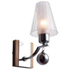 Настенный светильник Lucia Tucci Natura W098.1, 60 Вт