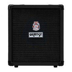 Orange комбоусилитель Crush Bass 25