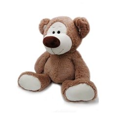 Мягкая игрушка UNAKY Soft toy Медведь Двейн 45 см