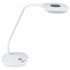 Настольная лампа светодиодная Uniel TLD-518 White, 4 Вт