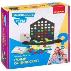 Настольная игра BONDIBON Умный калейдоскоп ВВ4511