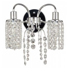 Настенный светильник Favourite Caesar 2638-2W, 80 Вт