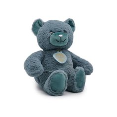 Мягкая игрушка UNAKY Soft toy Медвежонок Зойд, 25 см