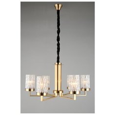 Люстра Omnilux Maiera OML-84713-06, E14, 240 Вт