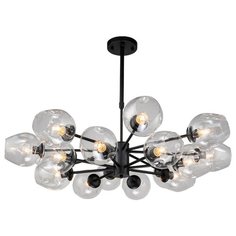 Люстра Favourite Recens 2626-16P, E27, 640 Вт