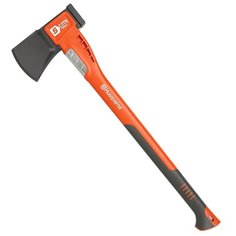 Колун Husqvarna Splitting Axe S2800 оранжевый/черный