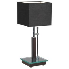 Настольная лампа Lussole Montone LSF-2574-01, 60 Вт