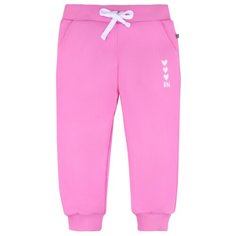 Брюки Bossa Nova 486О20-461 размер 80, розовый