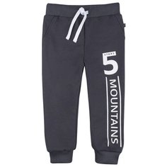 Брюки Bossa Nova 486О20-461-С размер 92, графитовый