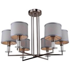 Люстра Stilfort Harper 2008/11/06C, E14, 240 Вт