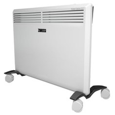 Конвектор Zanussi ZCH/S-1000 MR белый
