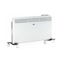 Конвектор Zanussi ZCH/S-2000 MR белый/черный