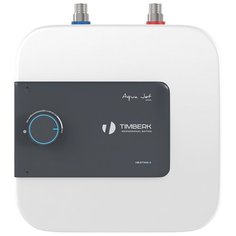 Накопительный электрический водонагреватель Timberk SWH SE1 30 VU