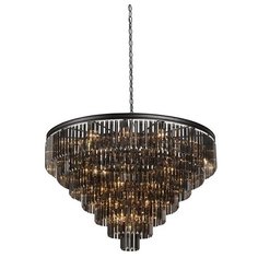 Люстра Vitaluce V5227-1/14+35+1, E14, 3000 Вт