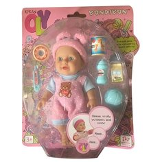 Игровой набор Bondibon Пупс OLY, ВВ4328