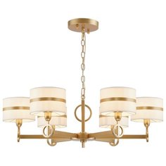 Люстра Favourite Mateo 2634-6P, E14, 240 Вт