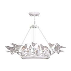 Люстра Favourite Pajaritos 1751-9P, E14, 360 Вт