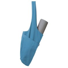 Сумка Larsen 1034 голубой