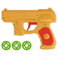 Пистолет Стеллар (01361)