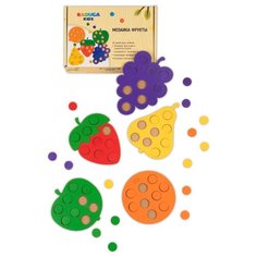 Сортер Raduga Kids Фрукты RK1088