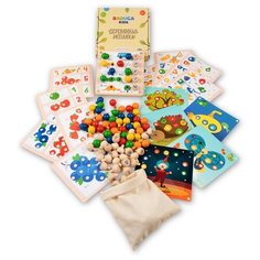 Raduga Kids Мозаика Макси (RK1002)