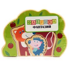 Пазл Фабрика Фантазий Лесные друзья (60089)