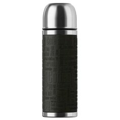 Классический термос EMSA Senator Sleeve (0.5 л) черный