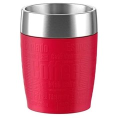Термокружка EMSA Travel Cup (0,2 л) красный
