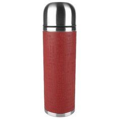 Классический термос EMSA Senator Sleeve (1 л) красный