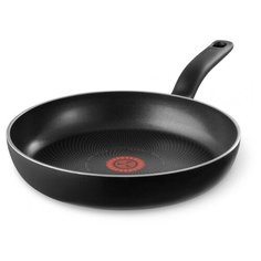 Сковорода Tefal Simplissima 04191128 28 см, черный