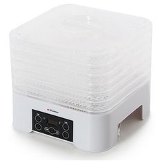 Сушилка Binatone FDS-346 E белый