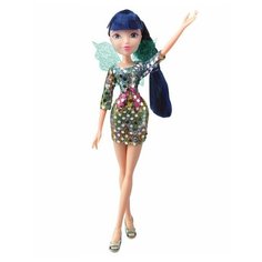 Кукла Winx Club Диско Муза, 27 см, IW01261504