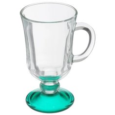 ОСЗ Кружка Глинтвейн, 200 мл зеленый