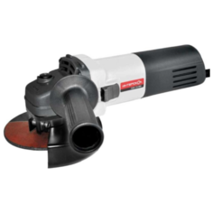 УШМ Интерскол УШМ-125/800, 800 Вт, 125 мм