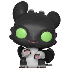 Фигурка Funko POP! How to Train Your Dragon: Ночной огонек Эллисон 36374