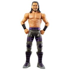 Фигурка Mattel WWE Али (Ali)