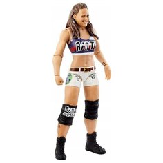 Фигурка Mattel WWE: Sarah Logan GCB90