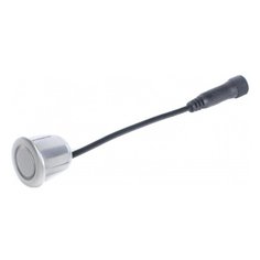 Комбинированные парктроники, монитор PARKMASTER 8-FJ-27 silver