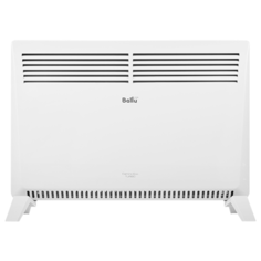 Конвектор Ballu Camino Eco Turbo BEC/EMT-2000 белый