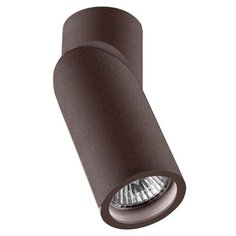 Спот Crystal Lux CLT 030C BR