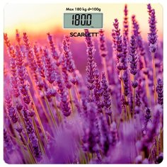 Весы электронные Scarlett SC-BS33E047