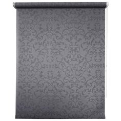 Рулонная штора Уют 8355 Дельфы, 52х175 см